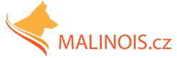 Malinois – DE ALPHAVILLE BOHEMIA Logo